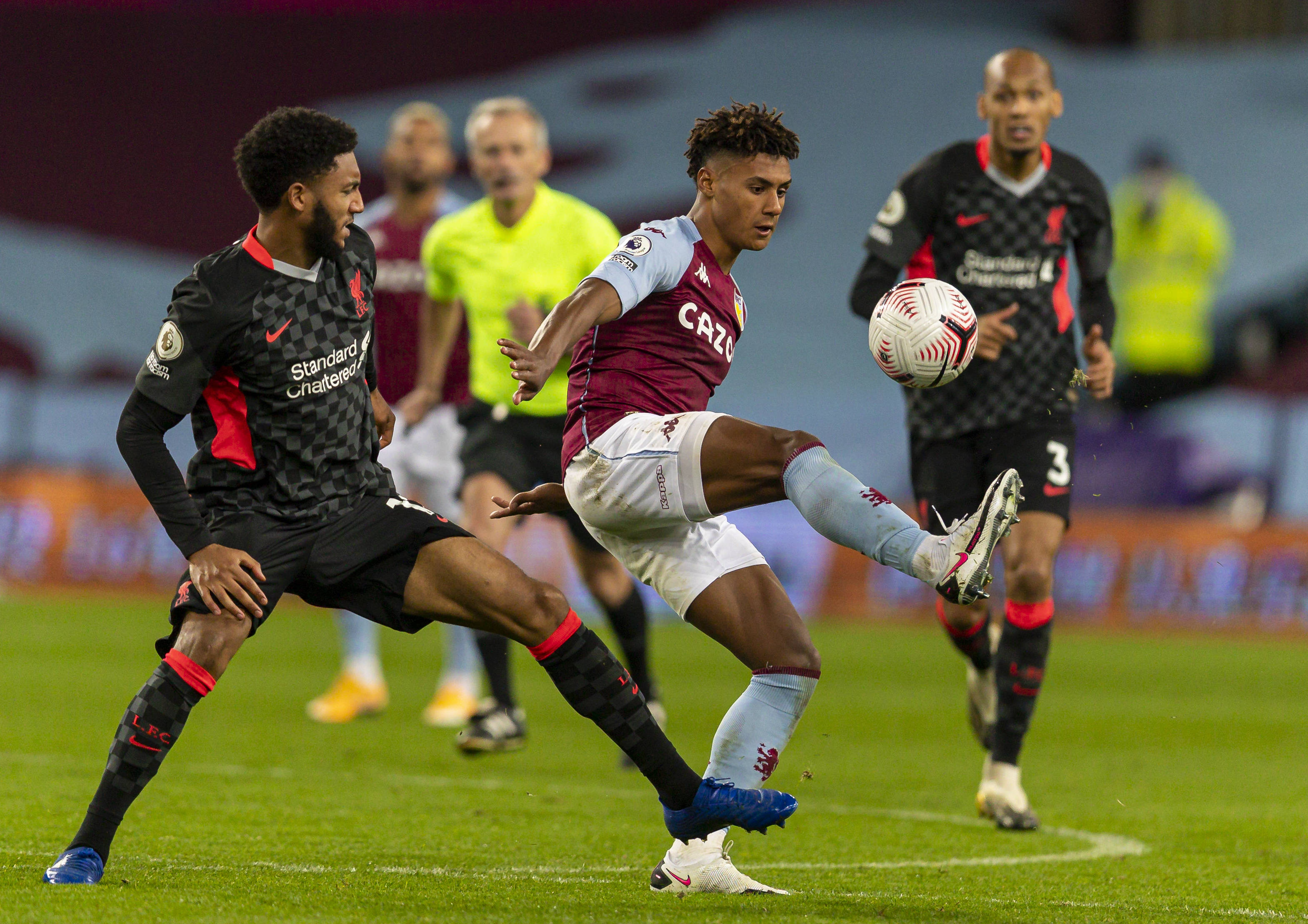 每当比赛进 每当比赛进